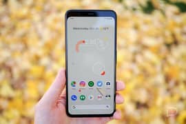 PIXEL 4xl Panel Parts