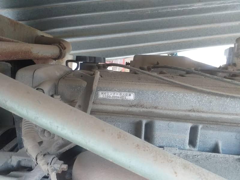 KENSEI Automatic Single Phase A. C Generator 6