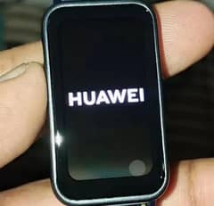 Huawei Band 9