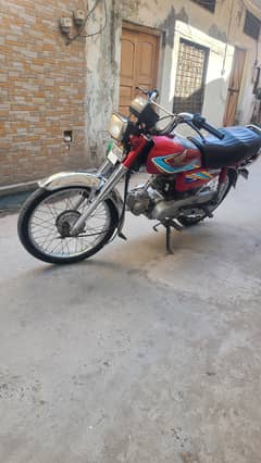 honda70.2019 urgent sale