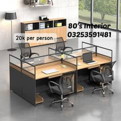 office