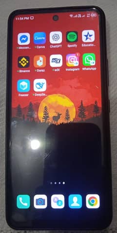 phone