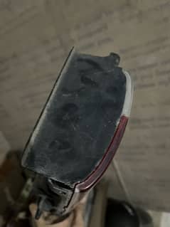 cultus tail lights original
