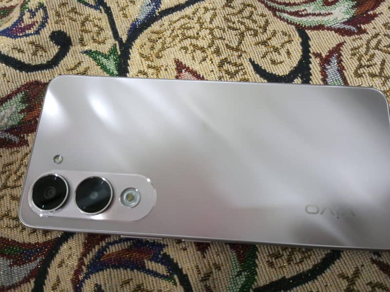 Vivo Y04 only 1 month use open box 6