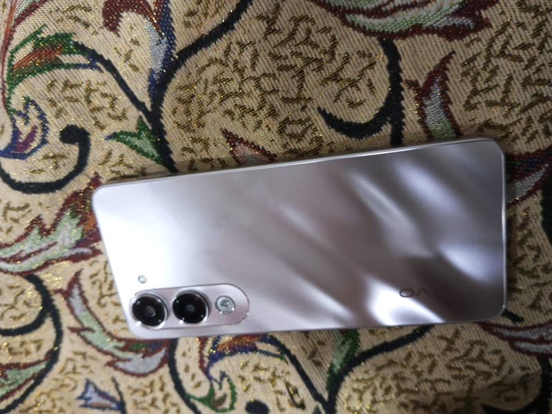 Vivo Y04 only 1 month use open box 7