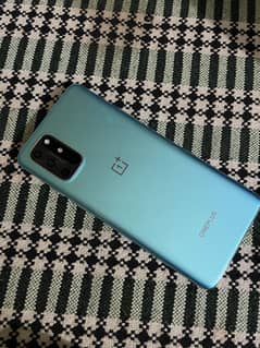 OnePlus 8T 12/256 Exchange Possible