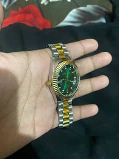 ROLEX RLX