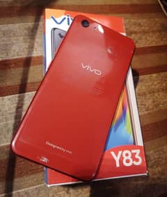 vivo y38 all OK New h bilkol