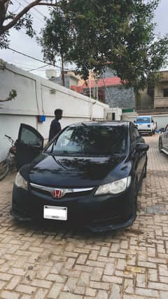 Honda