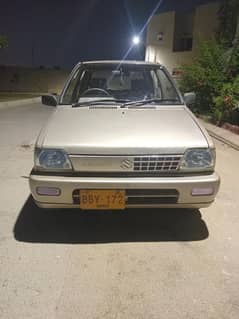 Mehran vxr