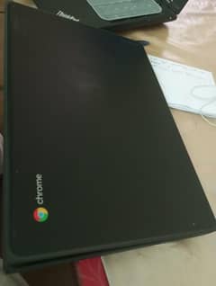 Chromebook Lenovo