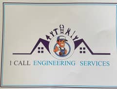 1 Call Engineering Services all home maintenance