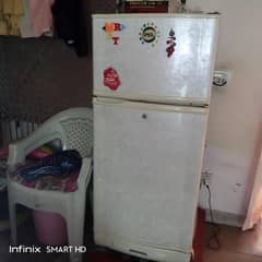 Pel Small Size fridge