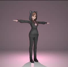 3d/2D