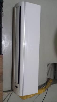 Haier 1.5 ton ac for sale in very cheap price . . chill cooling.