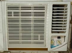 window AC 0.5 ton Ship Ac (Pona Ton)