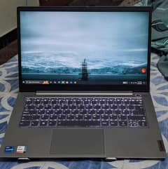 Lenovo Thinkbook 14 G2