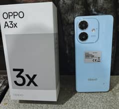 Oppo A3x 4/128 03027900086