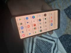 Google pixel 3a
