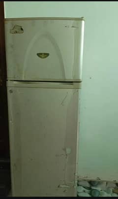 DAWLANCE fridge only compressor change hona wala