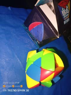 Master morphix rubex cube
