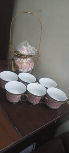 Tea