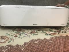 Orient DC invertor