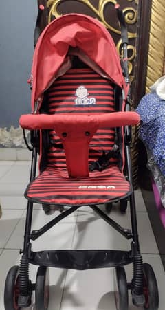 Baby Pram/Stroller