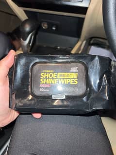 shoes wipes available at bulk quantity for business