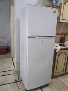 LG Refrigerator Freezer - 310L ,minor issue (compressor repair needed)