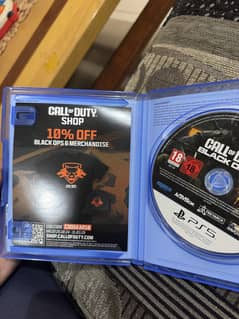 Call Of Duty Black Ops 6