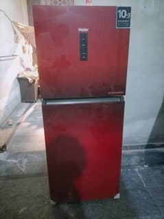 Haier touch