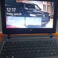 HP laptop 1 to 1 condition
