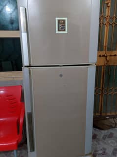 Dawlance refrigerator