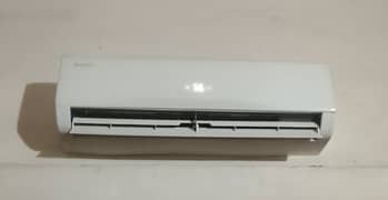 Gree DC inverter 1.5 ton