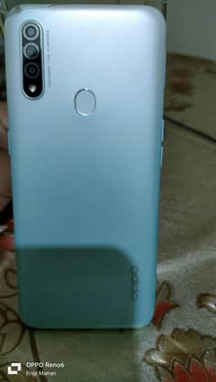 oppo A31 Almost new