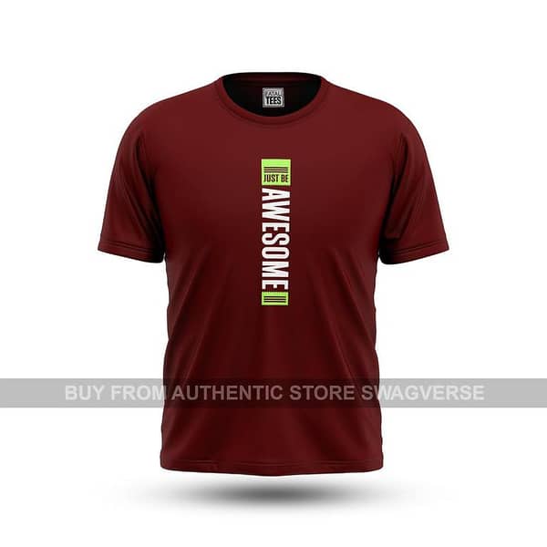 t shirt for men - Basic Half Sleeves T-Shirt for Men | Women and Girls – shirts for boys -  Premium Cotton Blend, Stylish & Comfortable – shirts for men - deal for All Seasons