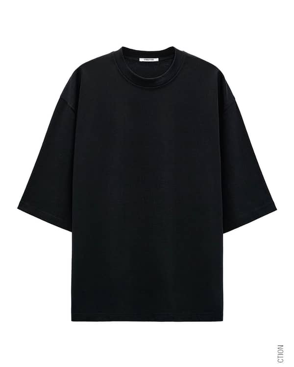 Oversized T-Shirts for   Women, and Girls | t shirts for girls | Trendy Unisex Printed Graphic Tees | Relaxed Fit Casual Wear | Swag Verse