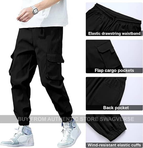 Cargo Trousers for Men – Shop Our Versatile Collection of Cargo Pants for Men, Women, Boys, and Girls, Featuring Comfortable and Stylish Cargo Trousers for Men Summer, Functional Cargo Trousers for Men Commando, Durable Cargo Trousers for Men Cotton, and