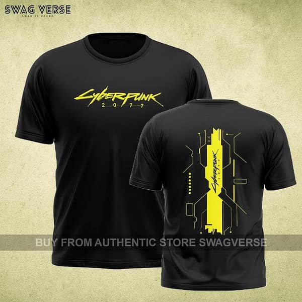 t shirt for men - Basic Half Sleeves T-Shirt for Men | Women and Girls – Gaming and Graphic tee shirts for boys -  Premium Cotton Blend, Stylish & Comfortable – shirts for men - deal for All Seasons Yellow M