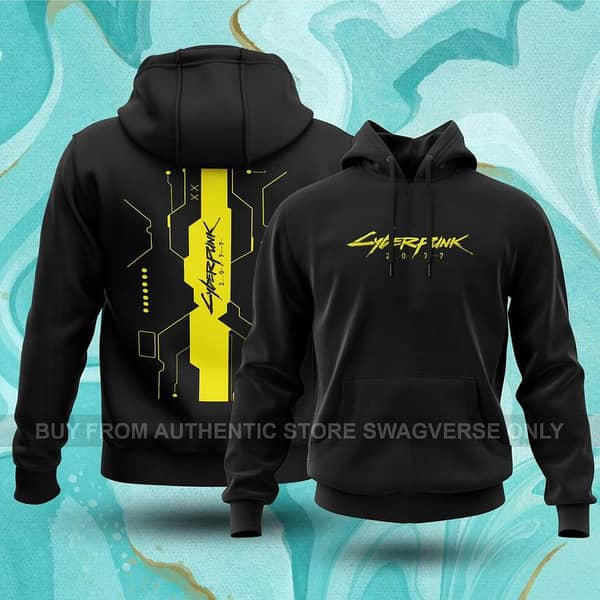 Hoodies for Men - Hoodie for Boys | Jackets for Men, Boys, and Girls Stylish Winter | Hoodies for Kids with Zipper | Superhero and Gaming Printed Hoodies for Winter Black 2 Xl