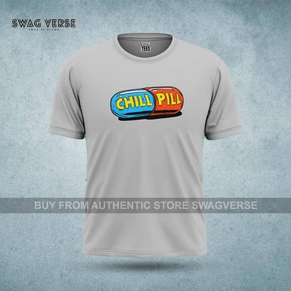 t shirt for men - Basic Half Sleeves T-Shirt for Men | Women and Girls – shirts for boys -  Premium Cotton Blend, Stylish & Comfortable – shirts for men - deal for All Seasons Chillgry S