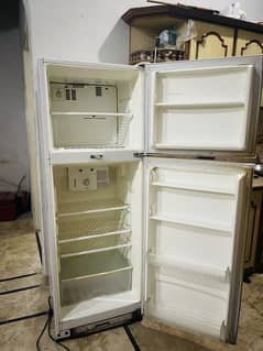 Lg refrigera freezer-310L. Minor issue(compressor repair needed)