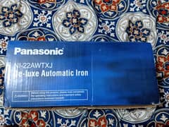 this is good iron