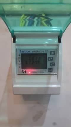 Eastron Zero Export Device