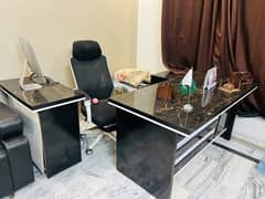 Office furniture