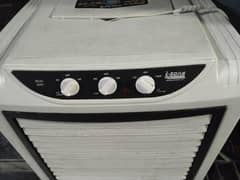 I zone cooler