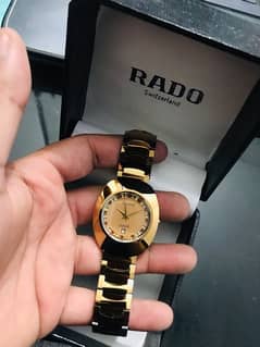 RADO