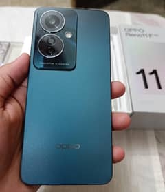 OPPO Reno 11F 5g 8+8/256gb With Complete Box