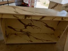 shop counters
